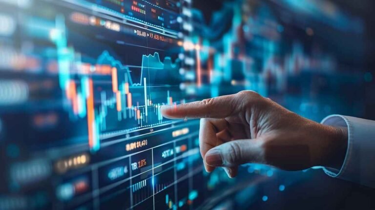 The Impact of Technology on Personal Finance Management