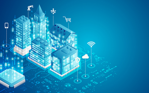 What the Patent Office Tells Us About Future Tech