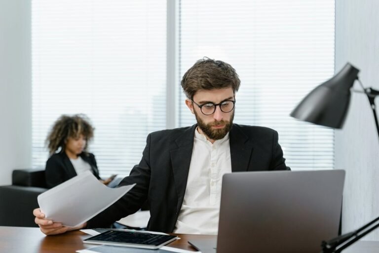 adapting to business changes