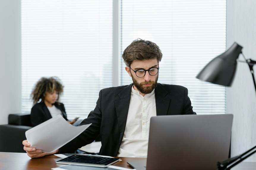 adapting to business changes