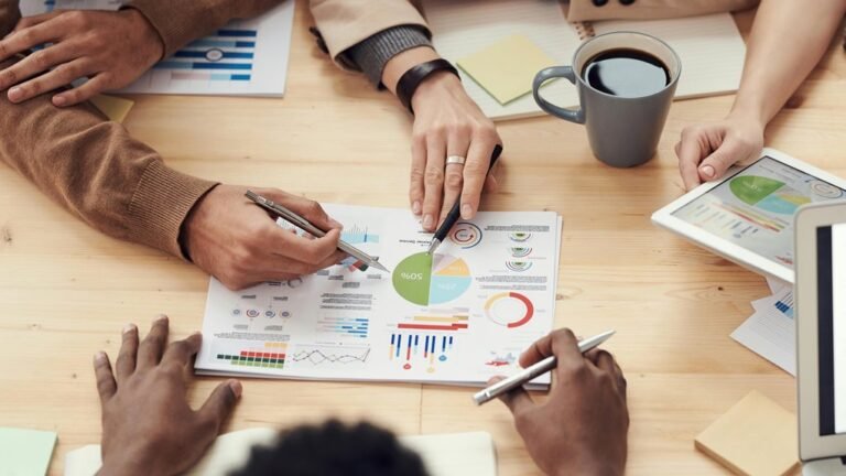 agile marketing strategy development