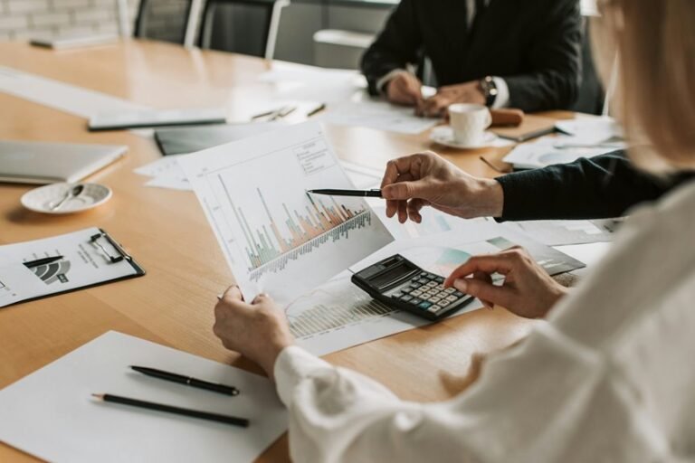 business decision analytics course