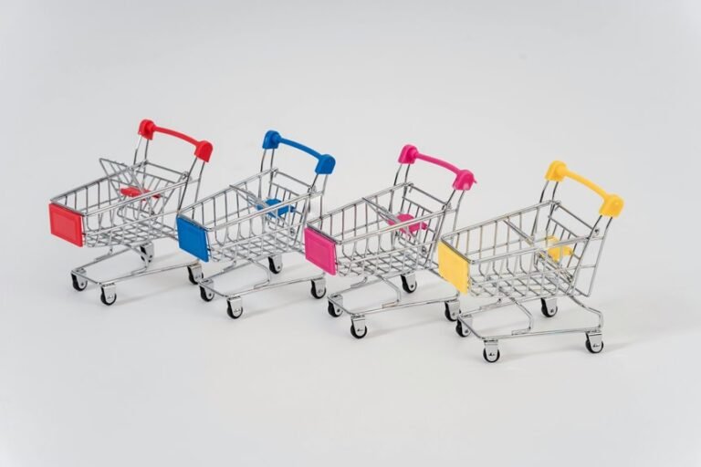 consumer behavior in marketing