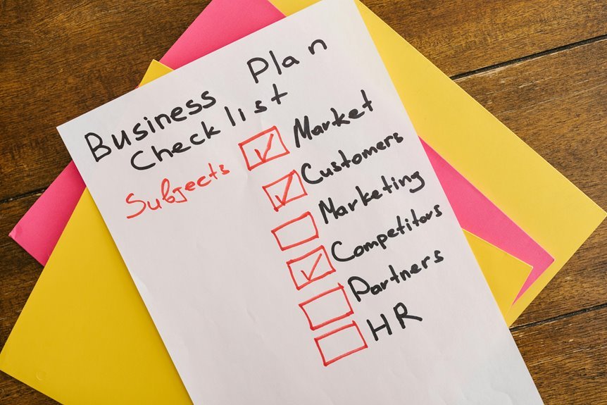 customer focused business strategies