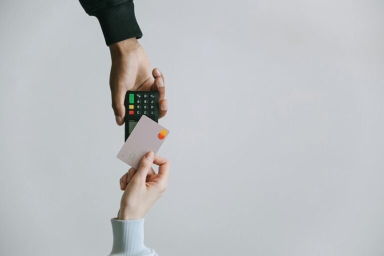 customer loyalty through technology