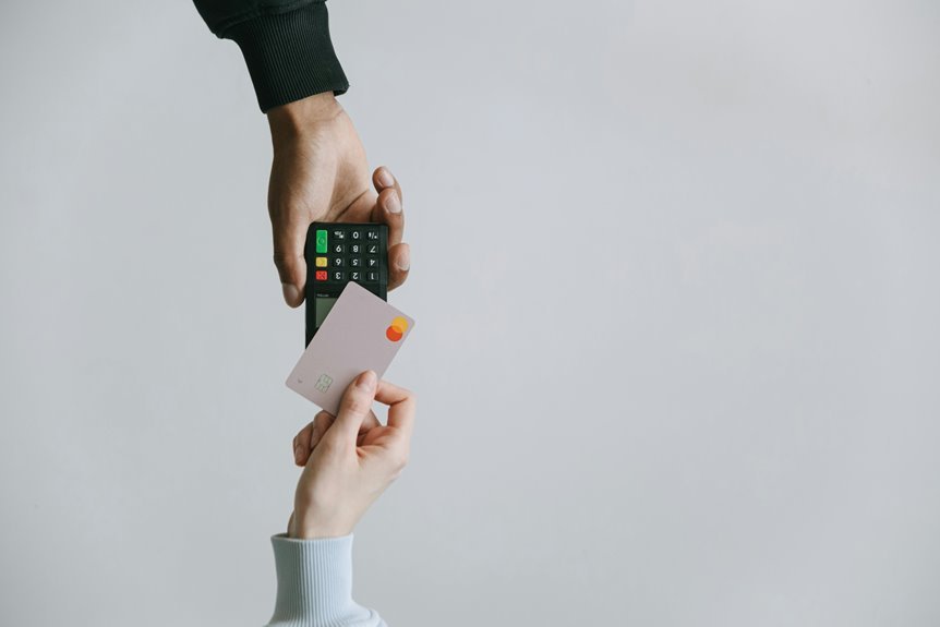 customer loyalty through technology