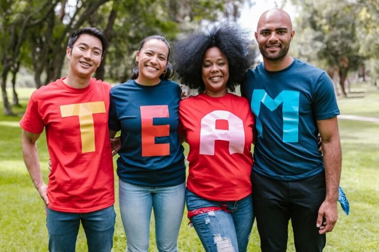 diverse team leadership effectiveness