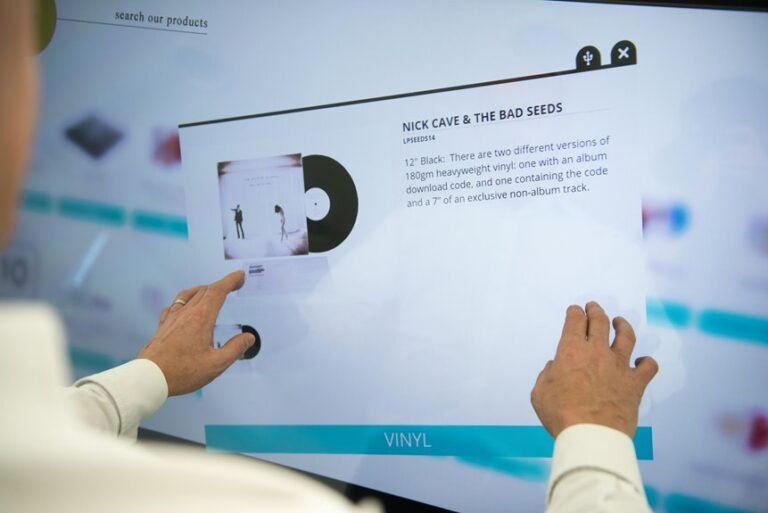 enhancing customer experience technology