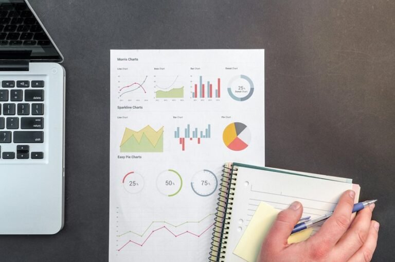 enhancing performance through data