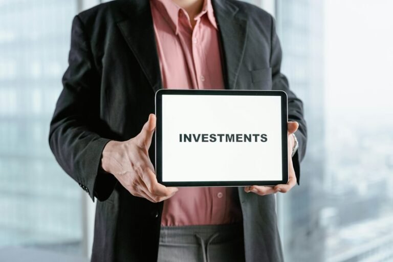 evolution of financial leadership