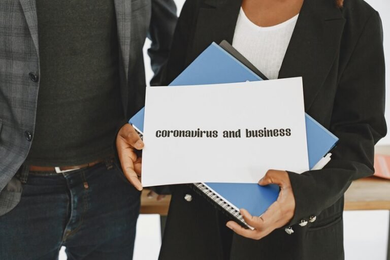 high impact business strategies