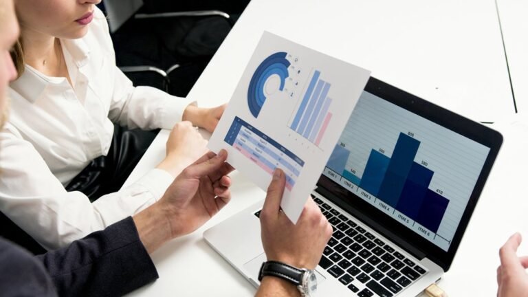 innovative marketing drives results