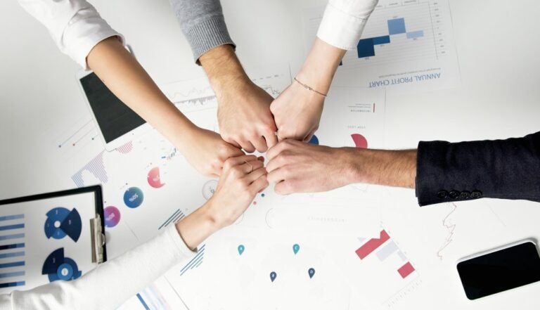 innovative strategies for growth