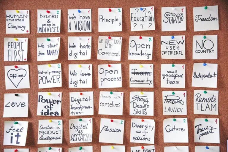 innovative workplace culture development