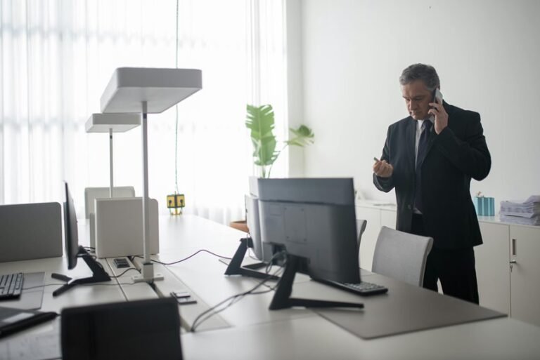 leadership during challenging periods