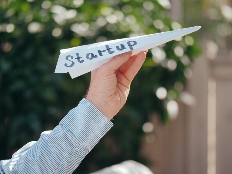 leadership through innovative strategies