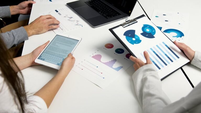 mastering marketing analytics skills