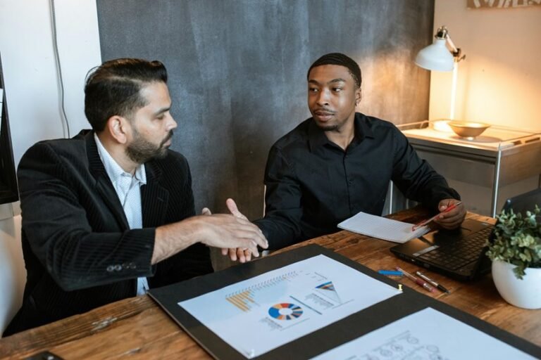 negotiation skills enhancement guide