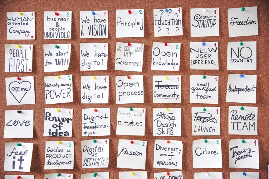 organizational culture transformation strategies