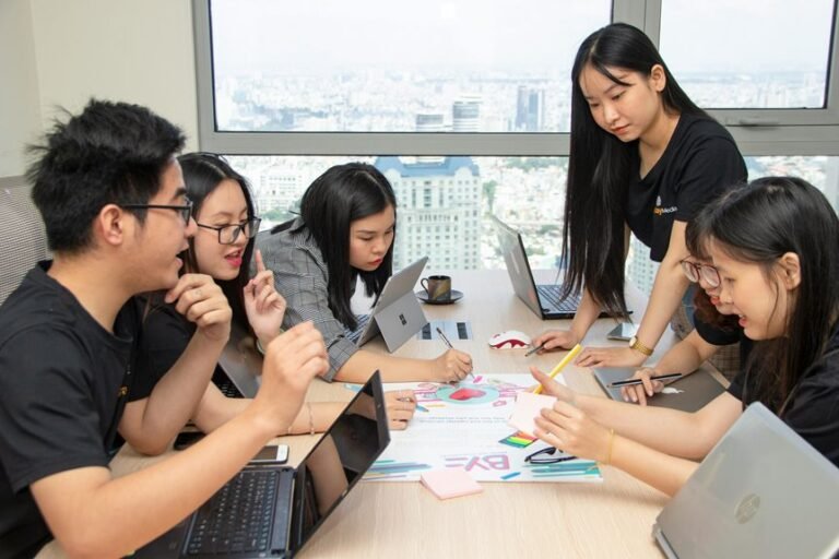 profitable business model transformation
