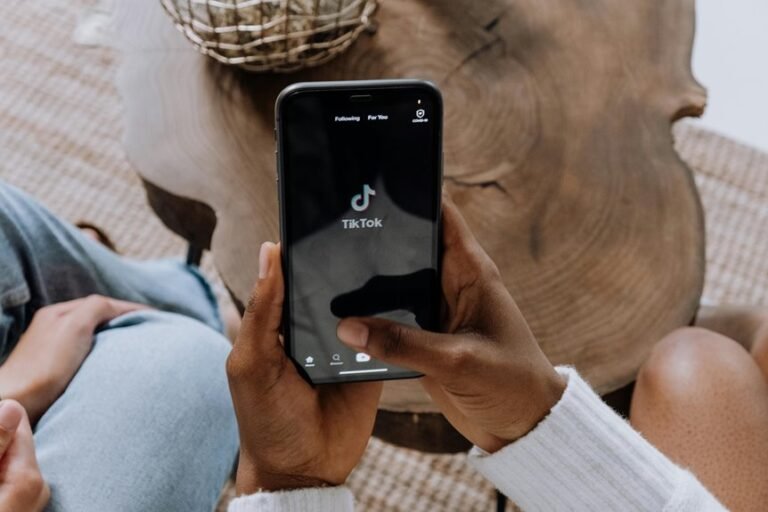 social media s influential impact