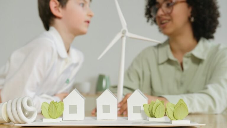 sustainable business model development