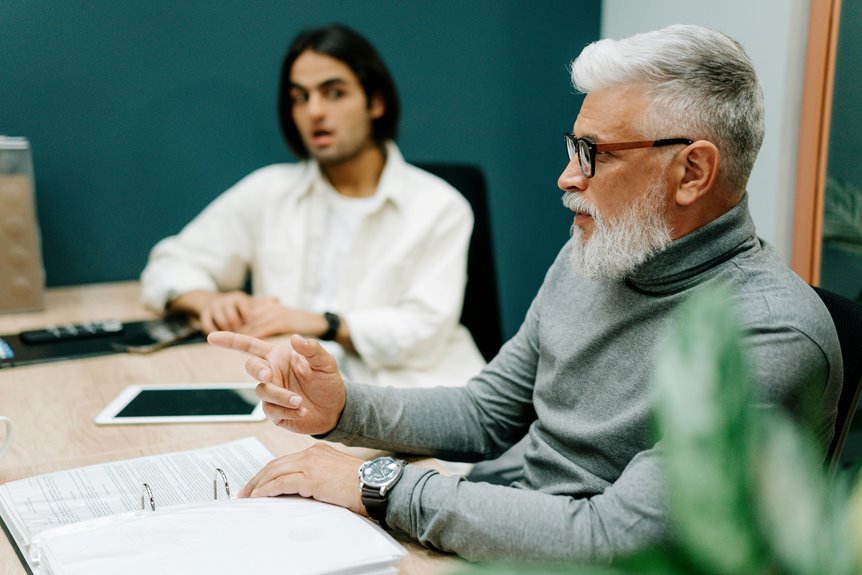technology driven leadership strategies