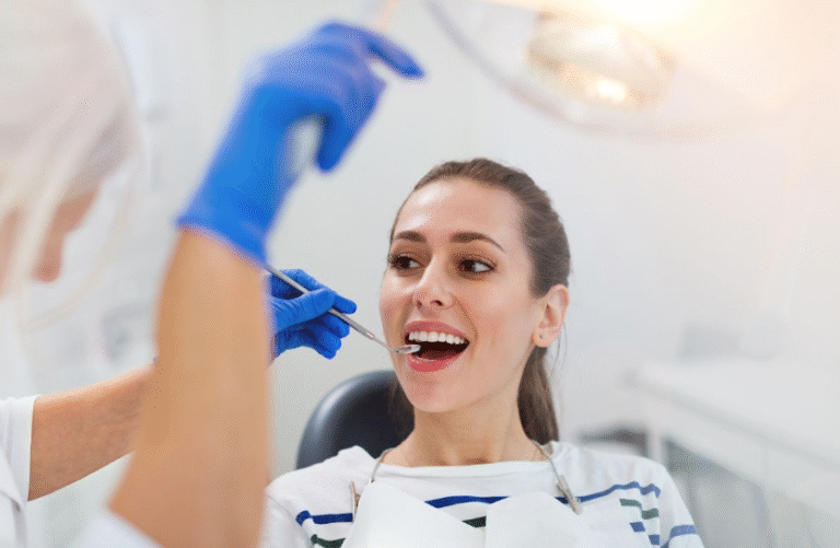 Navigating the Intersection of Fashion and Dentistry: Aesthetic Trends for the Modern Smile