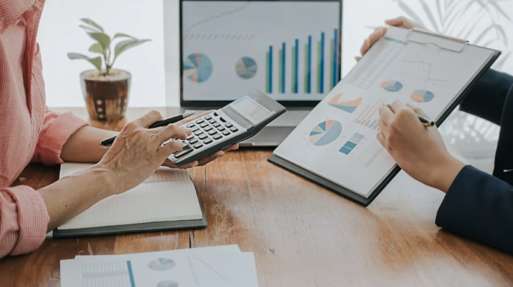 Get your startup finances right – a 2026 accounting guide for new UK businesses 