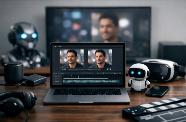 Best Image-to-Video AI Tool & Tools to Swap Faces in a Video (2026 Guide)