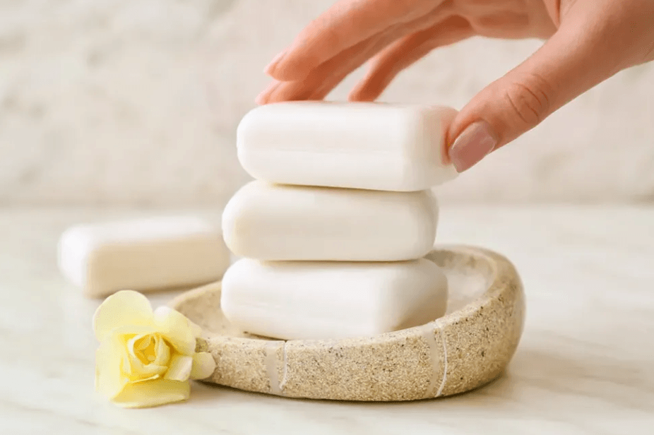 How to Choose a Baby Soap for Dry, Rash-Free Skin