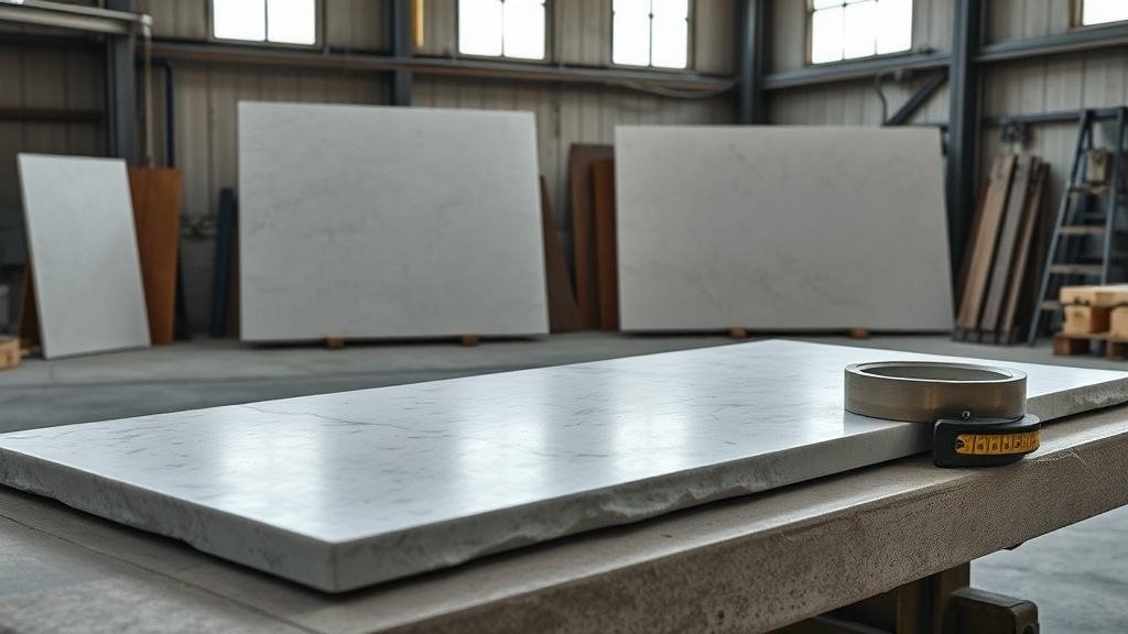 stoneworks industry