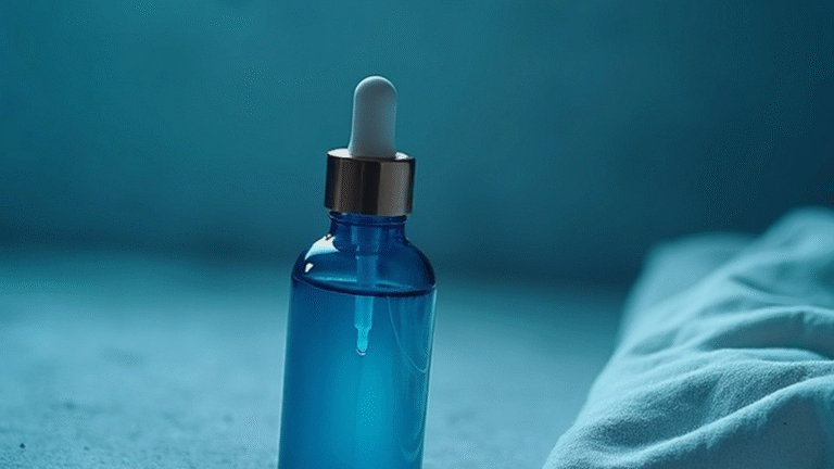 Same Vial, Different Story: How to Spot a Real Sleep-Peptide Provider
