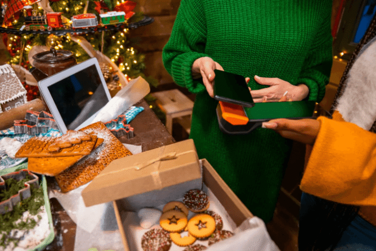 Where Americans Want to Spend the Holidays