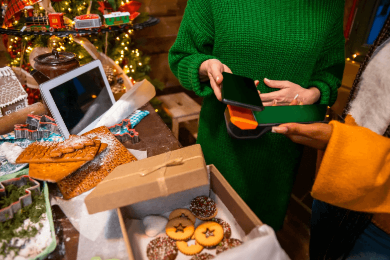 Where Americans Want to Spend the Holidays